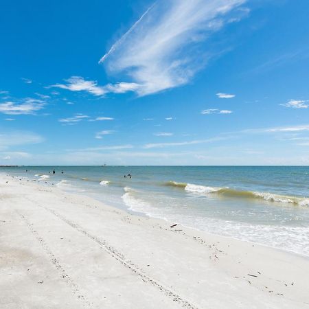#502 Beach Place Condos - Nightly Rental St. Pete Beach Extérieur photo