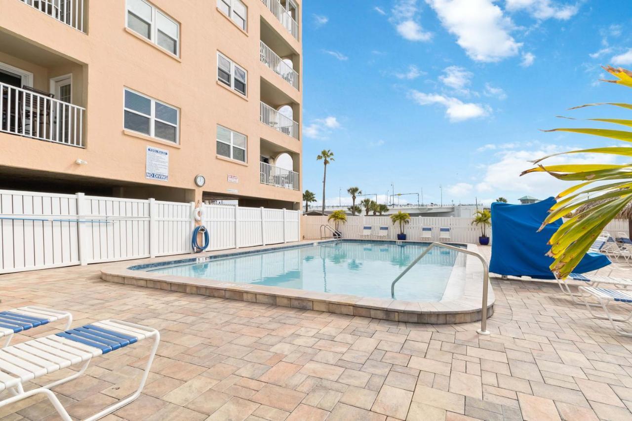 #502 Beach Place Condos - Nightly Rental St. Pete Beach Extérieur photo
