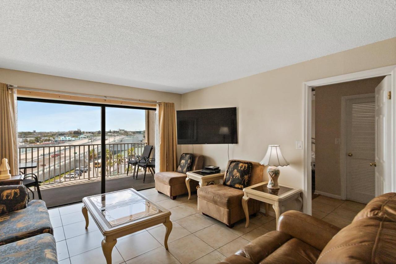 #502 Beach Place Condos - Nightly Rental St. Pete Beach Extérieur photo