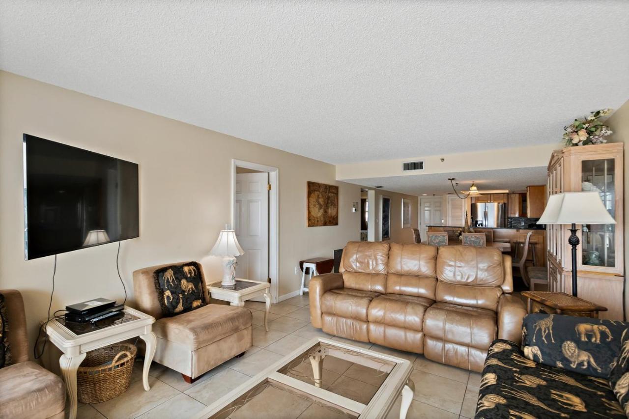 #502 Beach Place Condos - Nightly Rental St. Pete Beach Extérieur photo