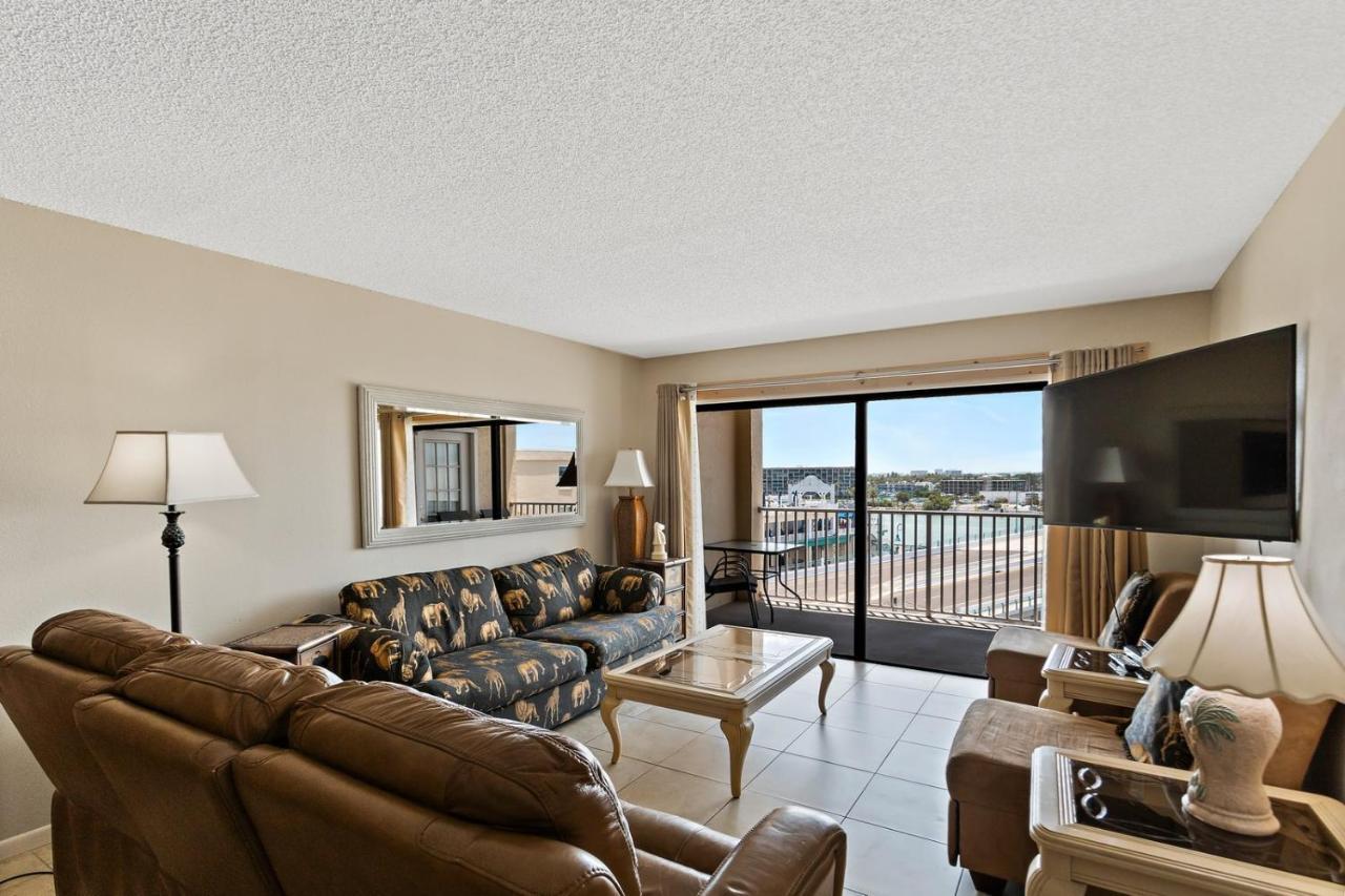 #502 Beach Place Condos - Nightly Rental St. Pete Beach Extérieur photo