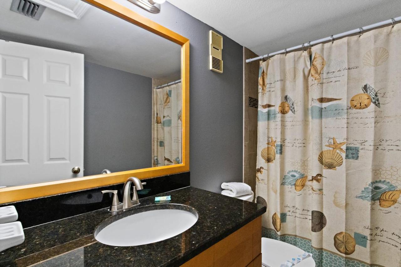#502 Beach Place Condos - Nightly Rental St. Pete Beach Extérieur photo
