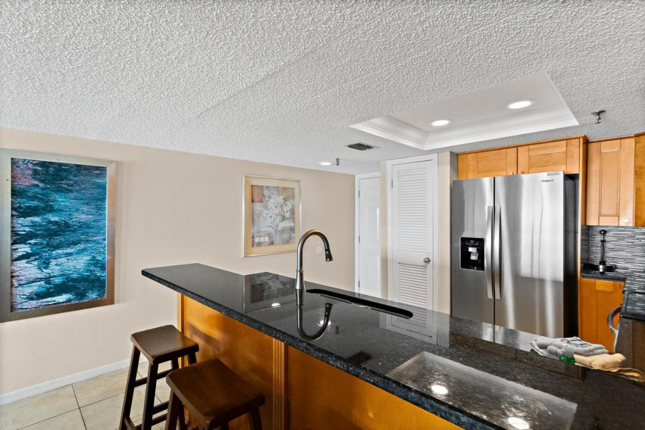 #502 Beach Place Condos - Nightly Rental St. Pete Beach Extérieur photo