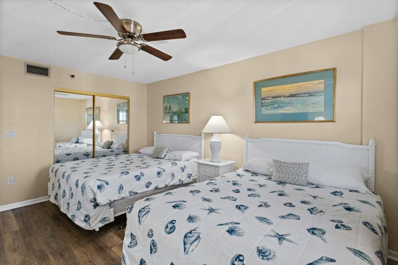 #502 Beach Place Condos - Nightly Rental St. Pete Beach Extérieur photo