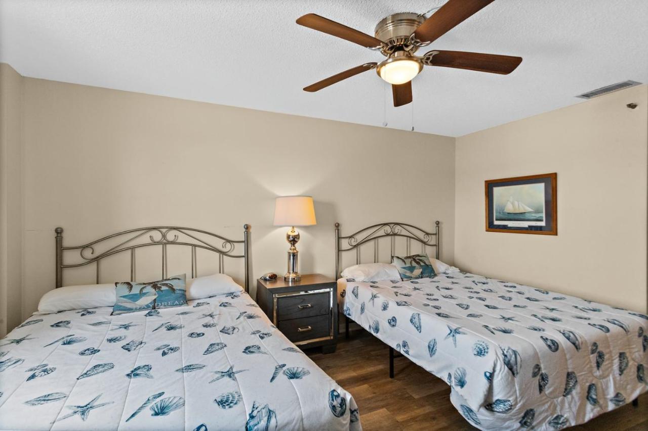 #502 Beach Place Condos - Nightly Rental St. Pete Beach Extérieur photo